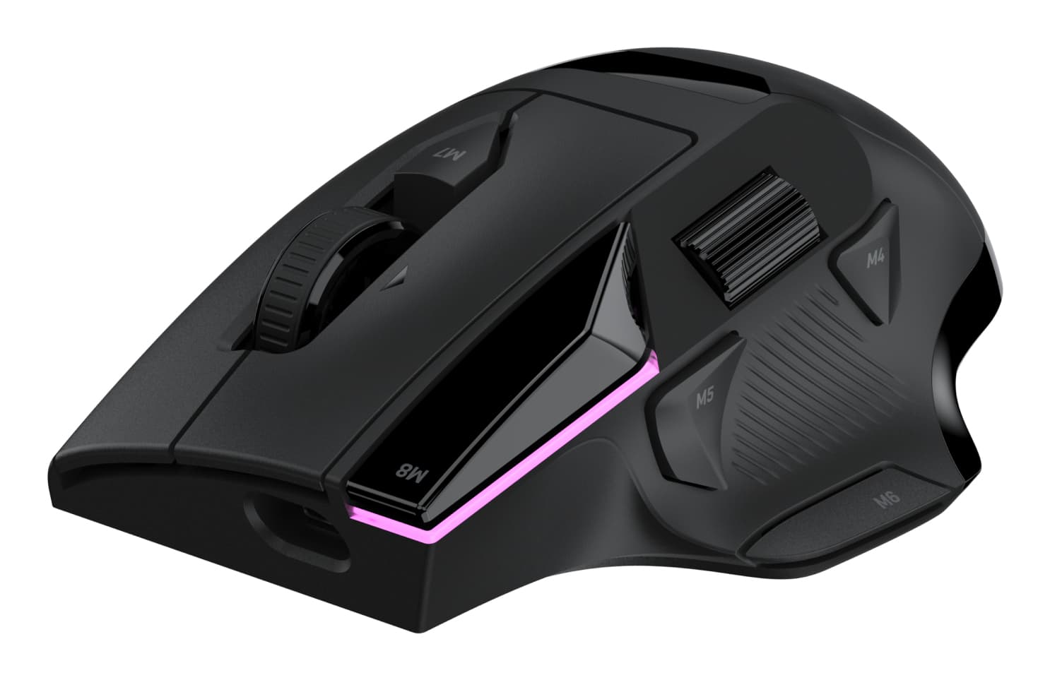 Turtle Beach Command MC5 Wireless (Black)