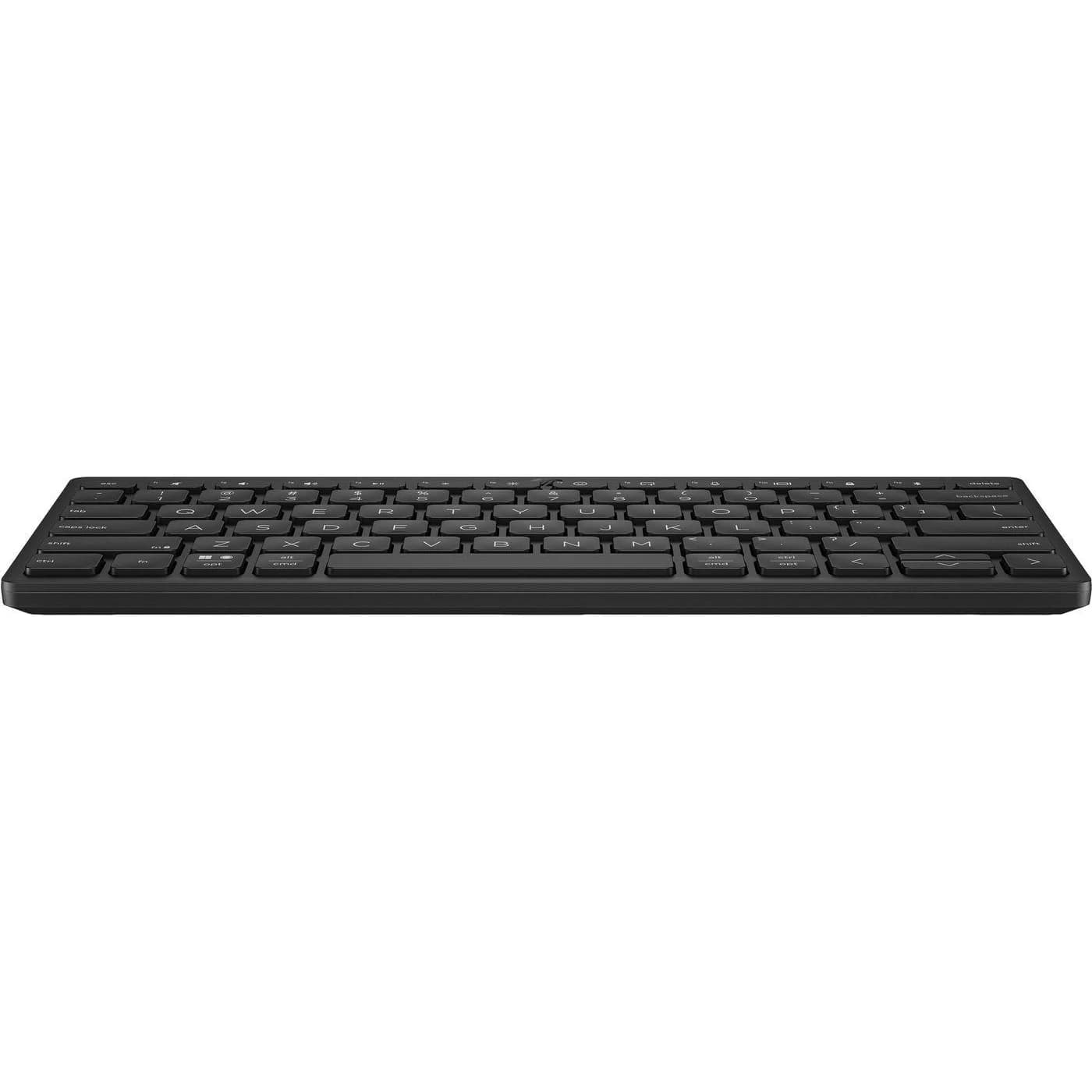 HP 350 Compact Multi-Device Bluetooth Keyboard Italian