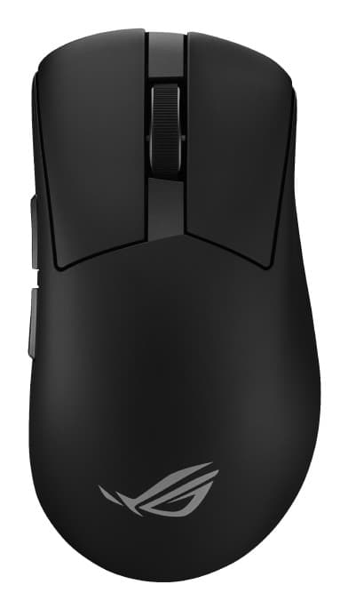 ASUS ROG Gladius IV Ace (Black)