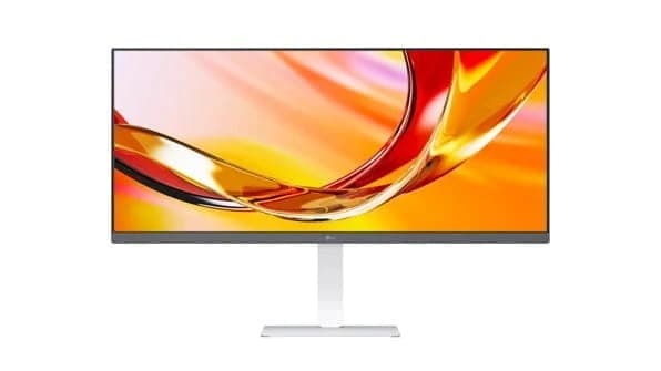 LG 34BF550B-W 34" 2560x1080 IPS