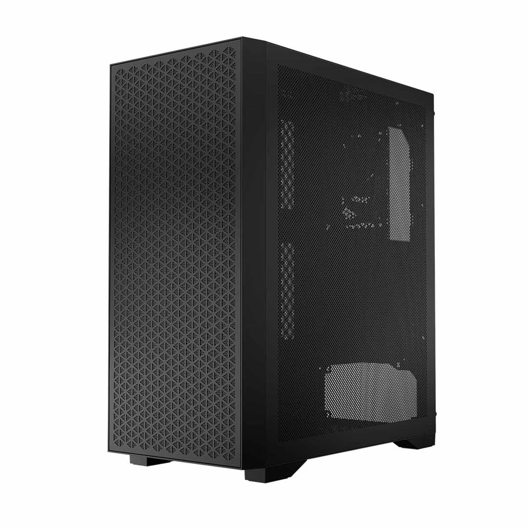 Logic Dart Pro Midi (Black)