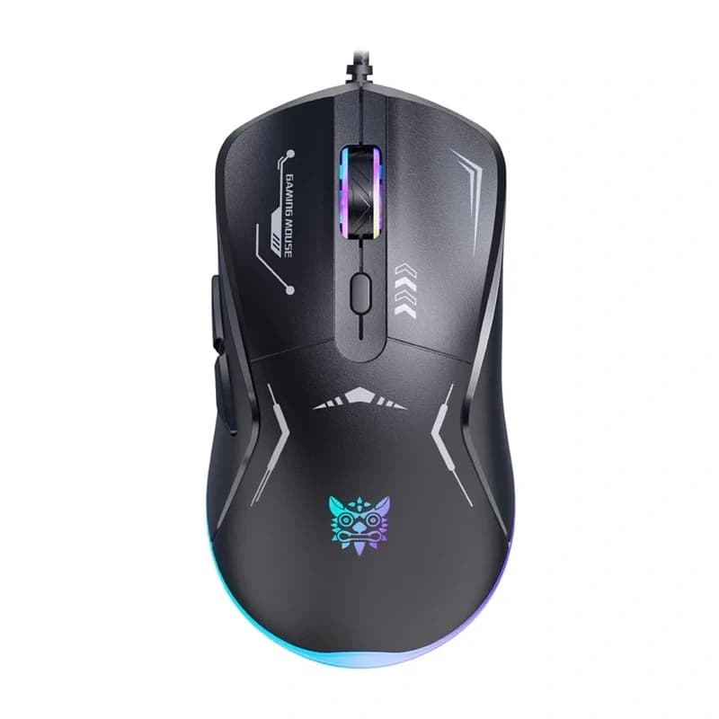 Onikuma CW917 Wired (Black)