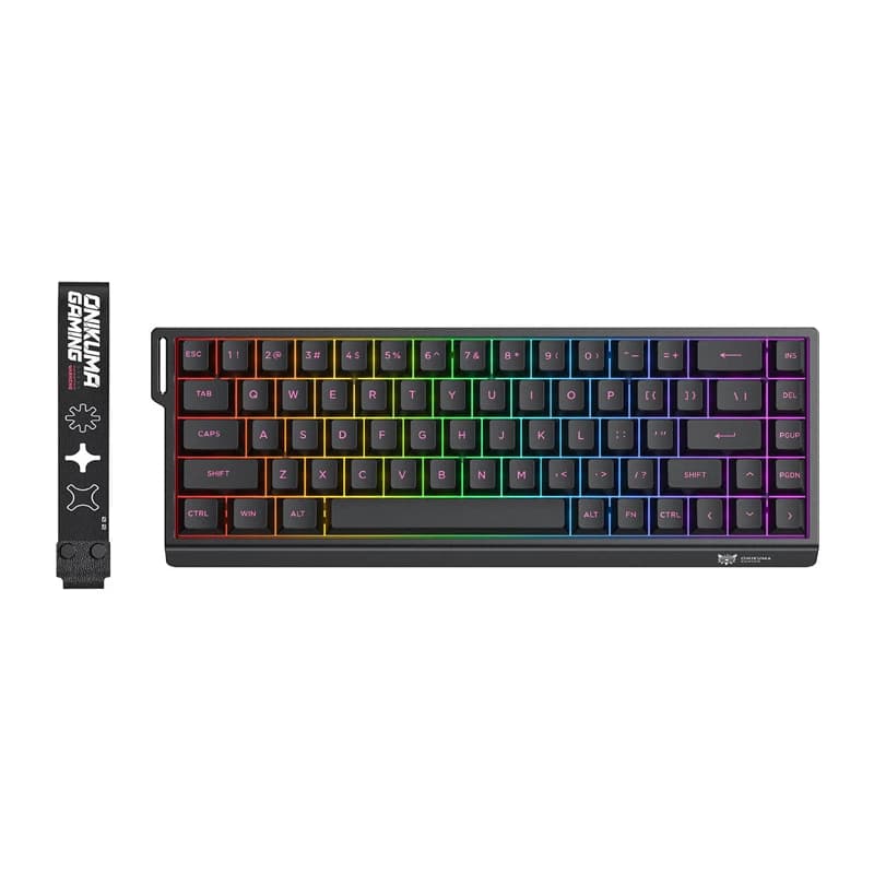 Onikuma MT603 (Black)