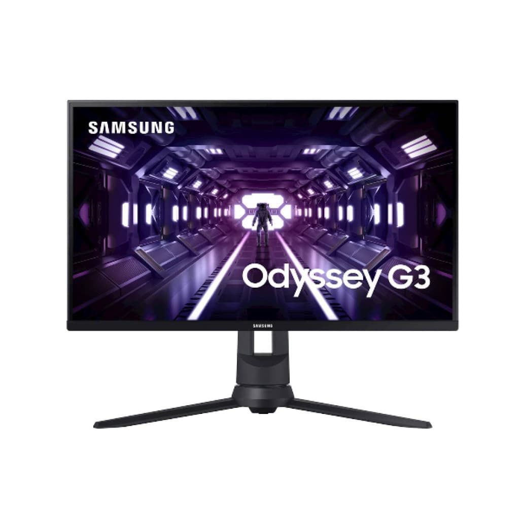 Samsung Odyssey G3 F27G35TFWU 27" FHD VA 144Hz
