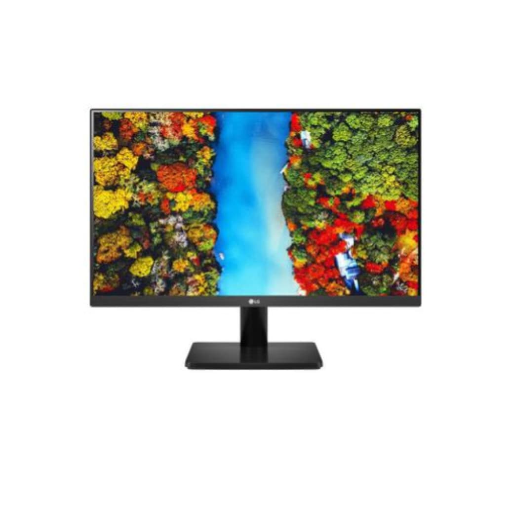 LG 24MP500 23.8" FHD IPS 75Hz