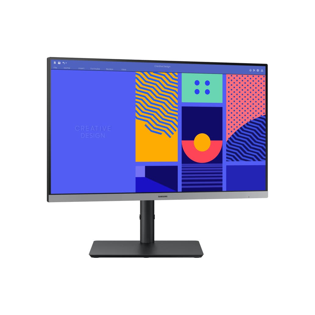 Samsung S24C432GAU 24" FHD IPS 100Hz