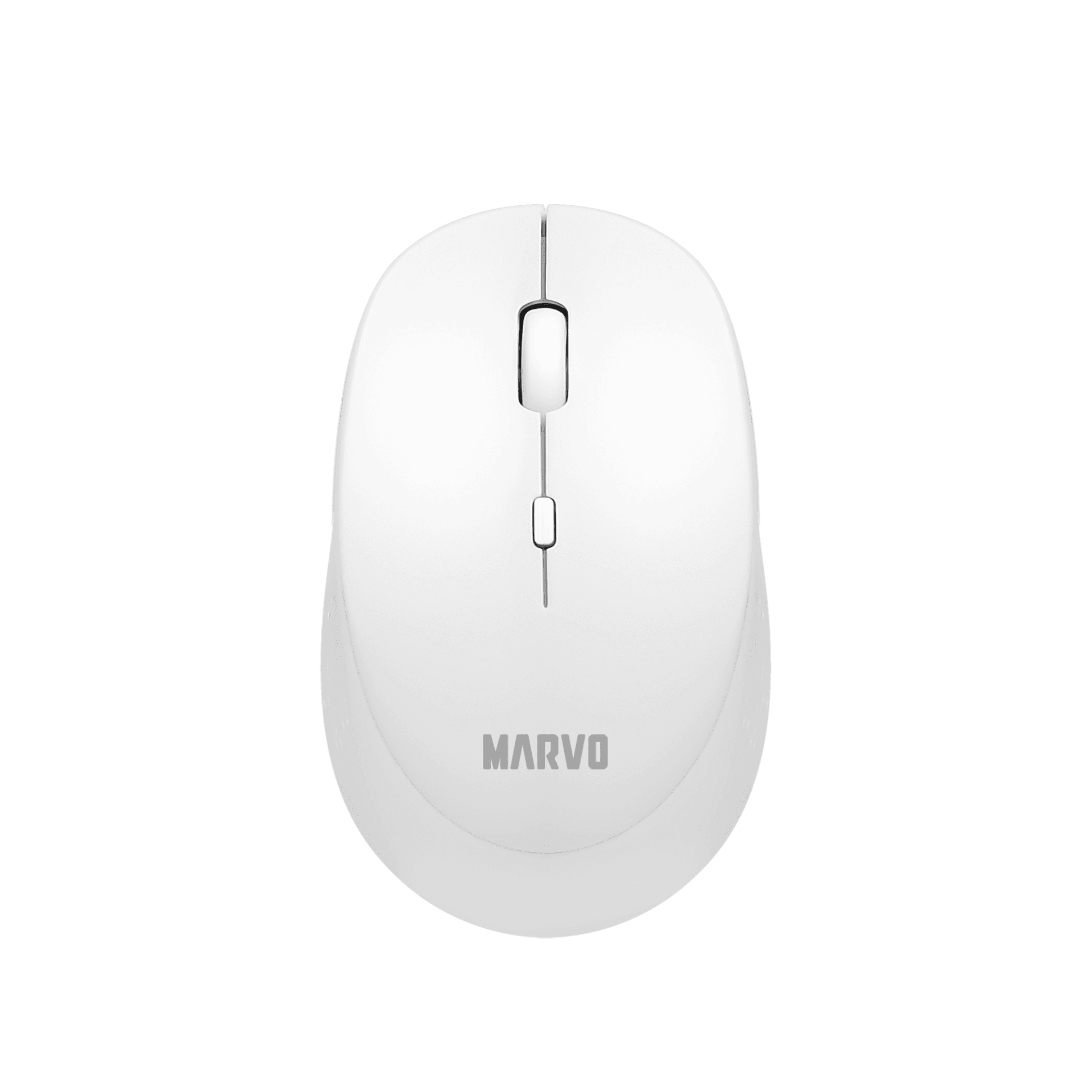 Marvo Office WM103 Wireless (White)