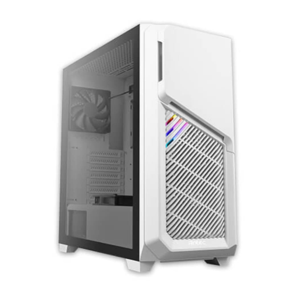Antec DP502 FLUX (White)