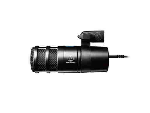 Audio-Technica AT2040USB