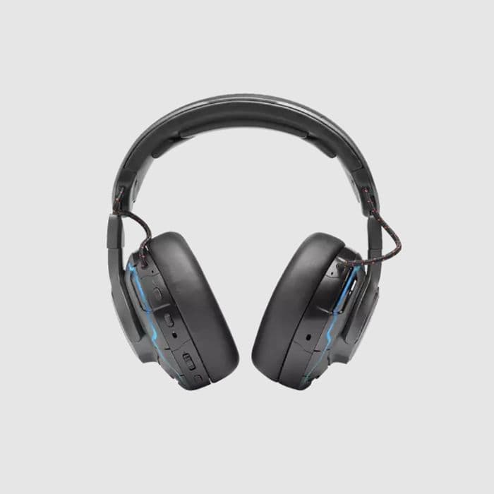 JBL Quantum ONE (Black)