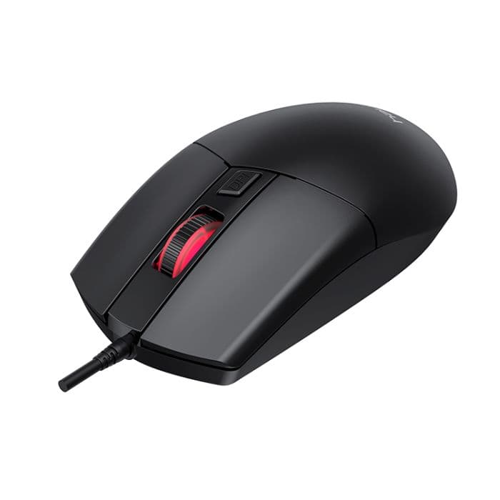 Havit MS71 Wired Optical Mouse