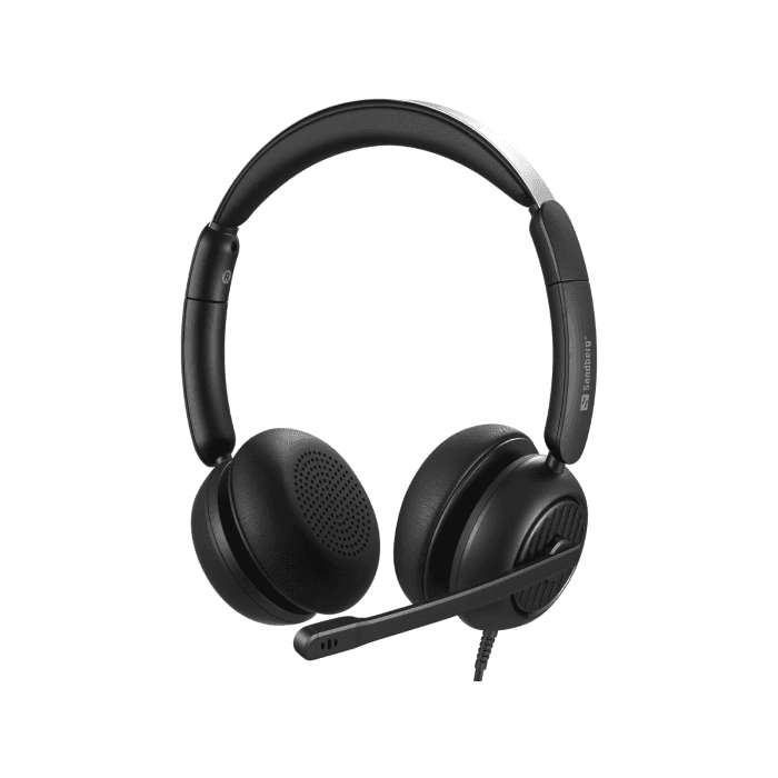 Sandberg 3in1 Office Headset Pro ENC
