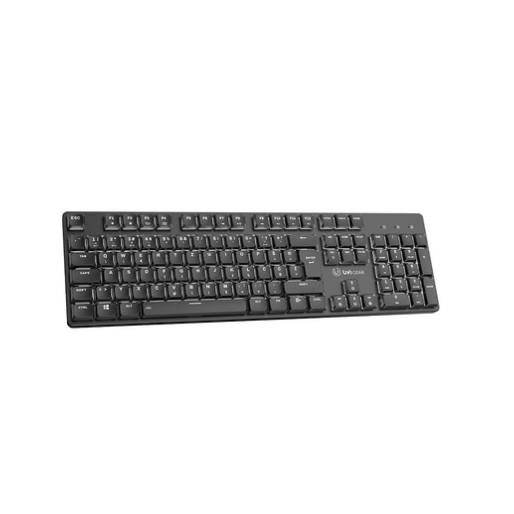 UVI Leaf Wireless SLO (Black)