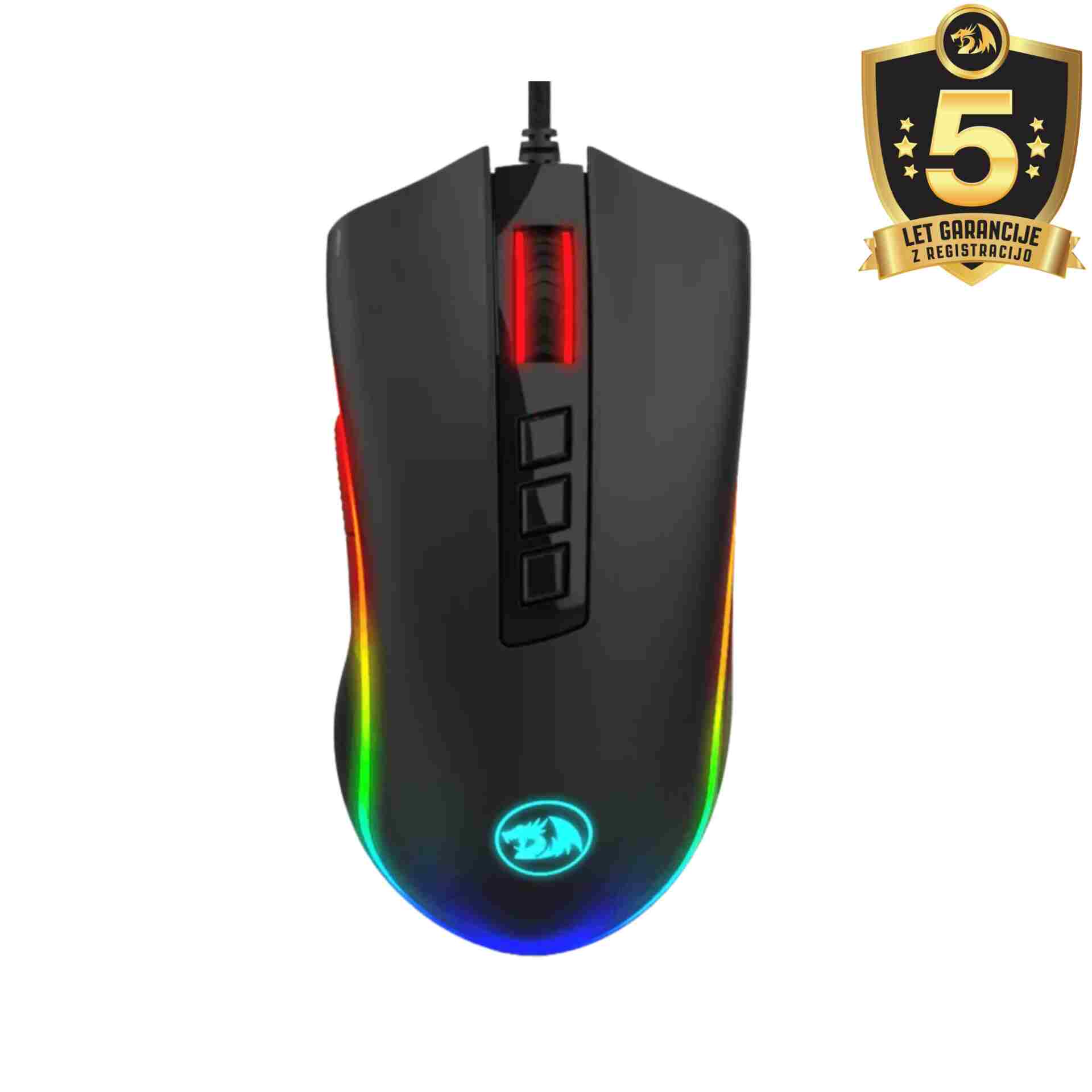 Redragon Cobra Chroma M711-V1 RGB