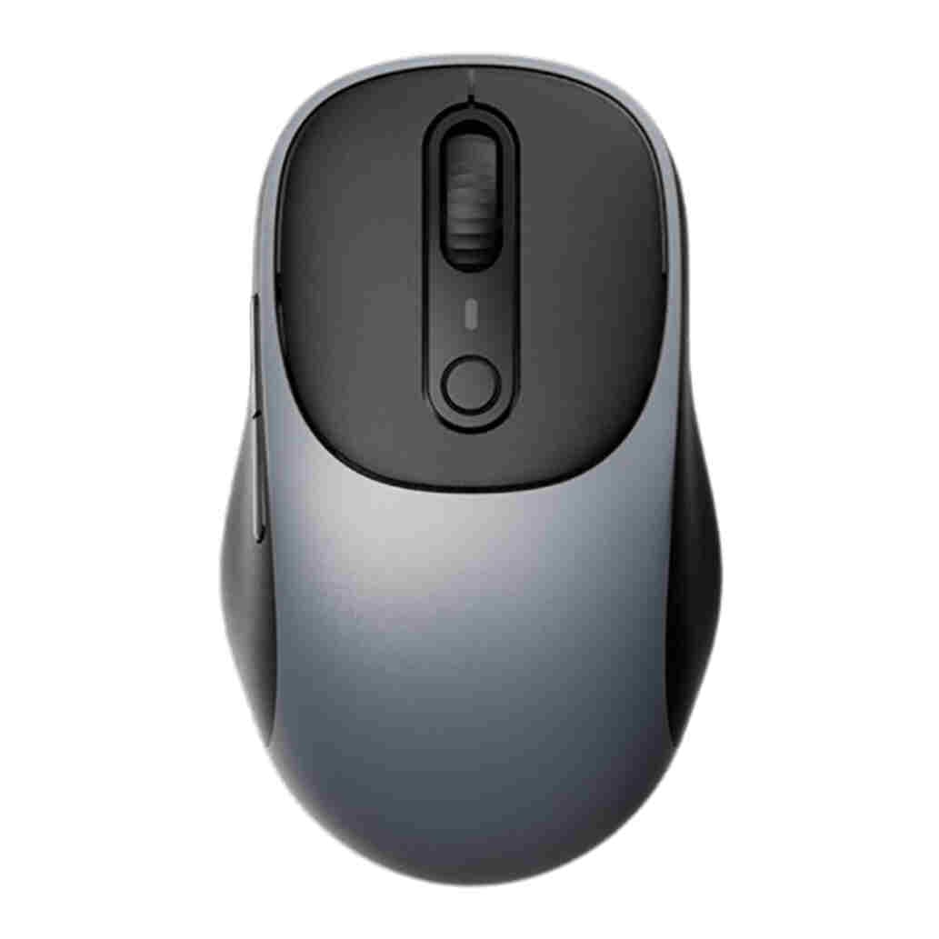 Keychron BM24 Wireless Ergonomic (Grey)