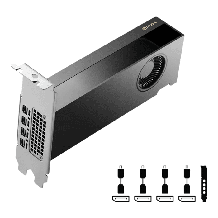 PNY RTX 2000 Ada 16GB