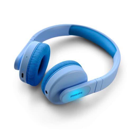 Philips TAK4206BL/00 Bluetooth Headset (Blue)