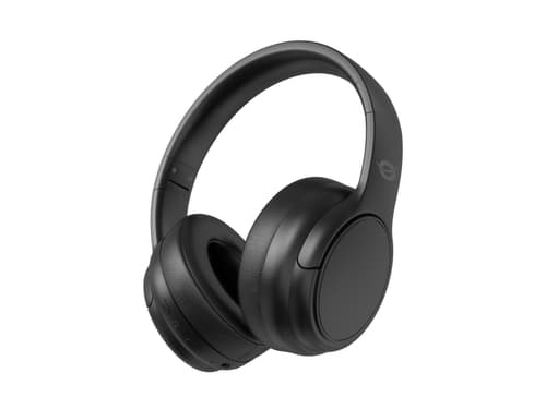 Conceptronic PARRIS03B Wireless Headset Stereo (Black)