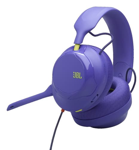 JBL Quantum 120 (Purple)