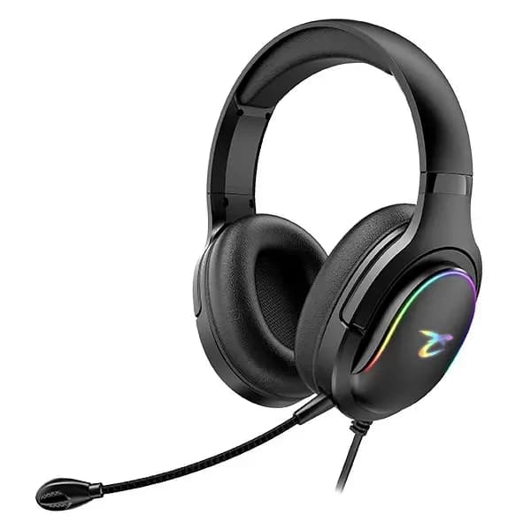 Subsonic Spectra LED Gaming Headset (Black)