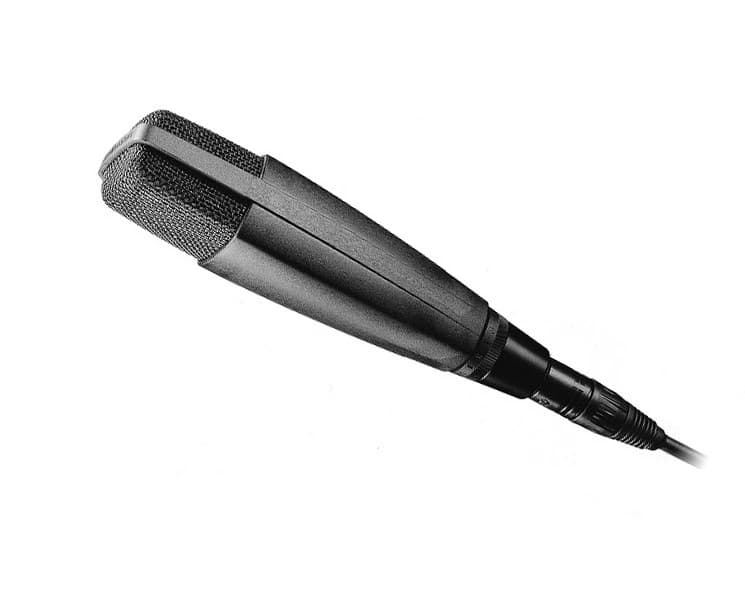 Sennheiser MD 421 II