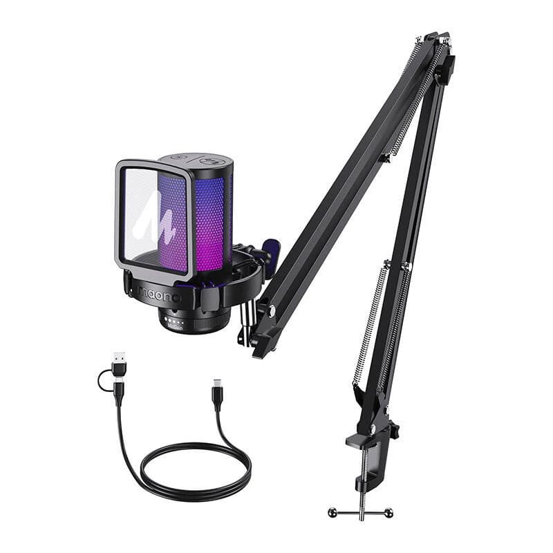 Maono DGM20S (Black)
