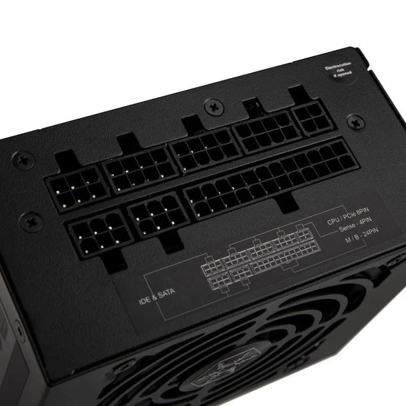 SilverStone 750W SX750 Platinum
