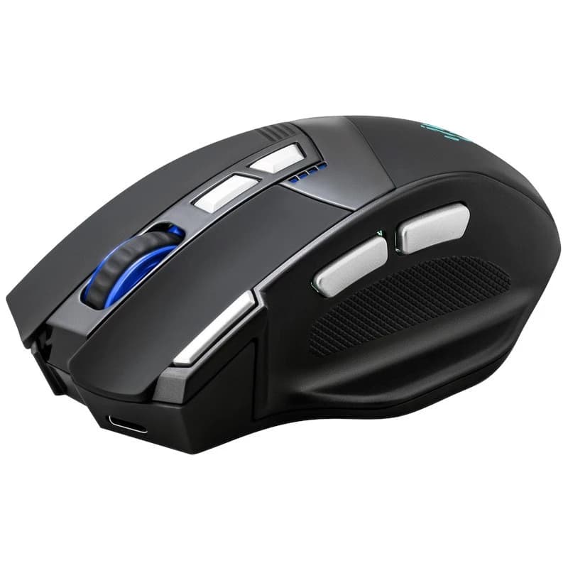Defender Knight GM-885 (Black)