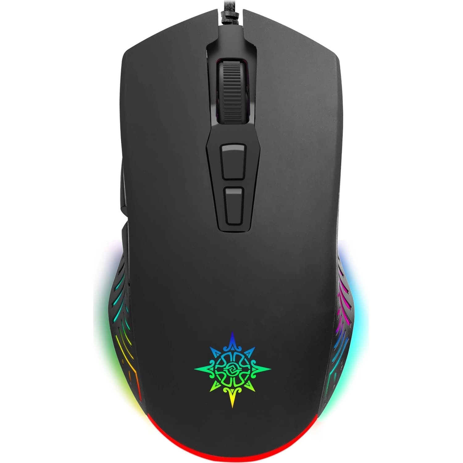 Inca IMG-GT17 Gaming Mouse