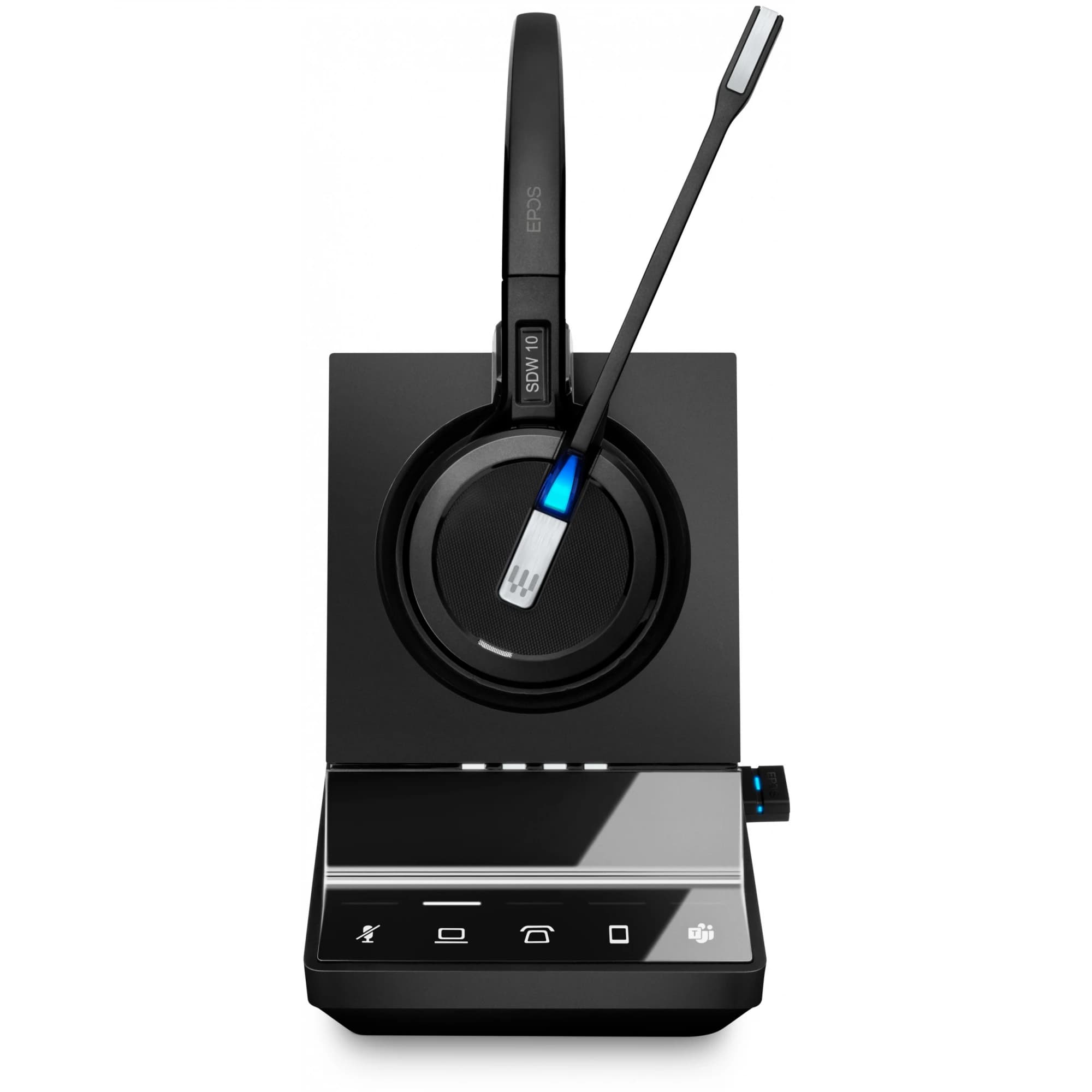 EPOS IMPACT SDW 5016T DECT Headset System