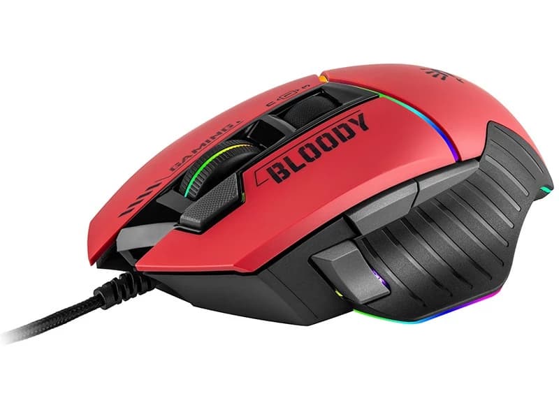 A4Tech Bloody W95Max