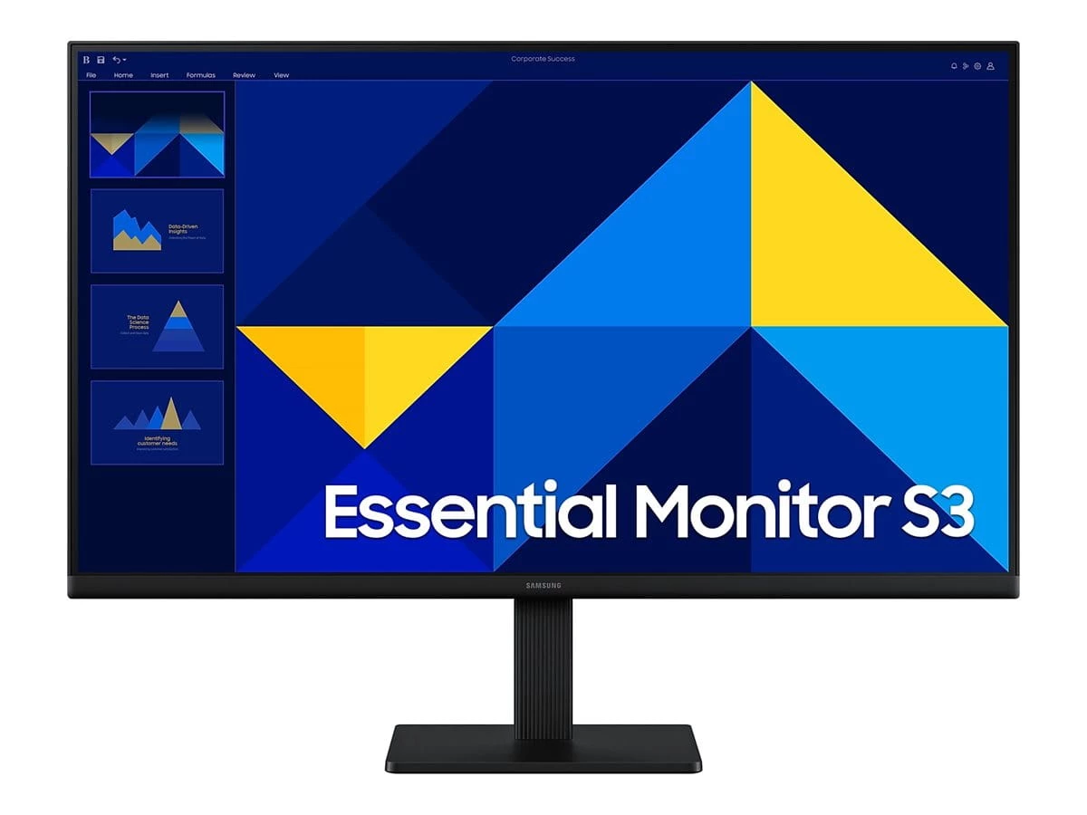 SAMSUNG S27D304GAU 27" FHD LED