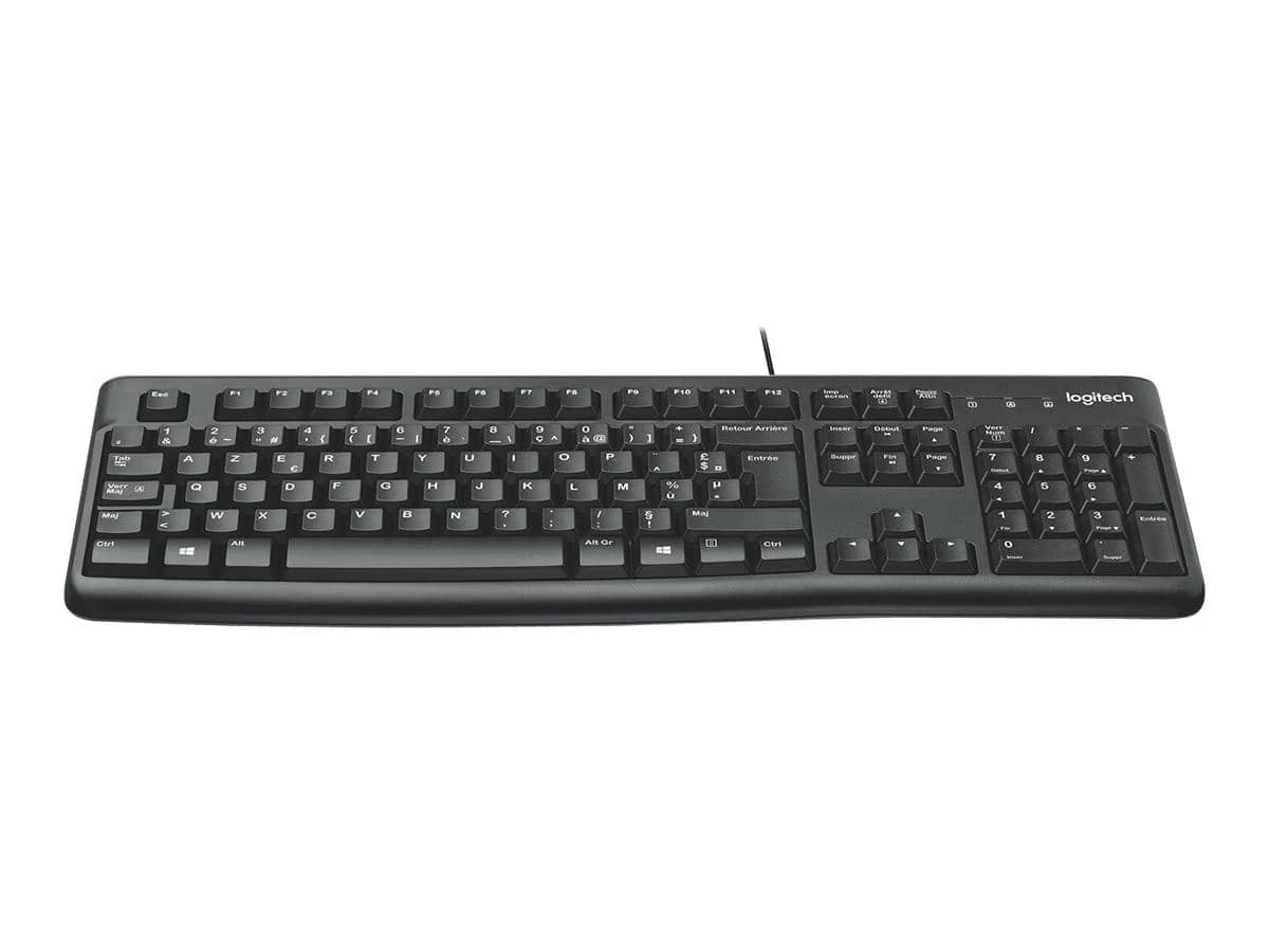 Logitech K120 (920-002491)