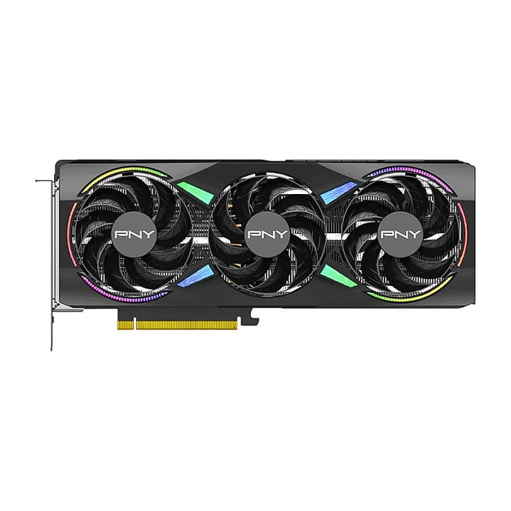 PNY RTX 5070 Ti Epic RGB 16GB