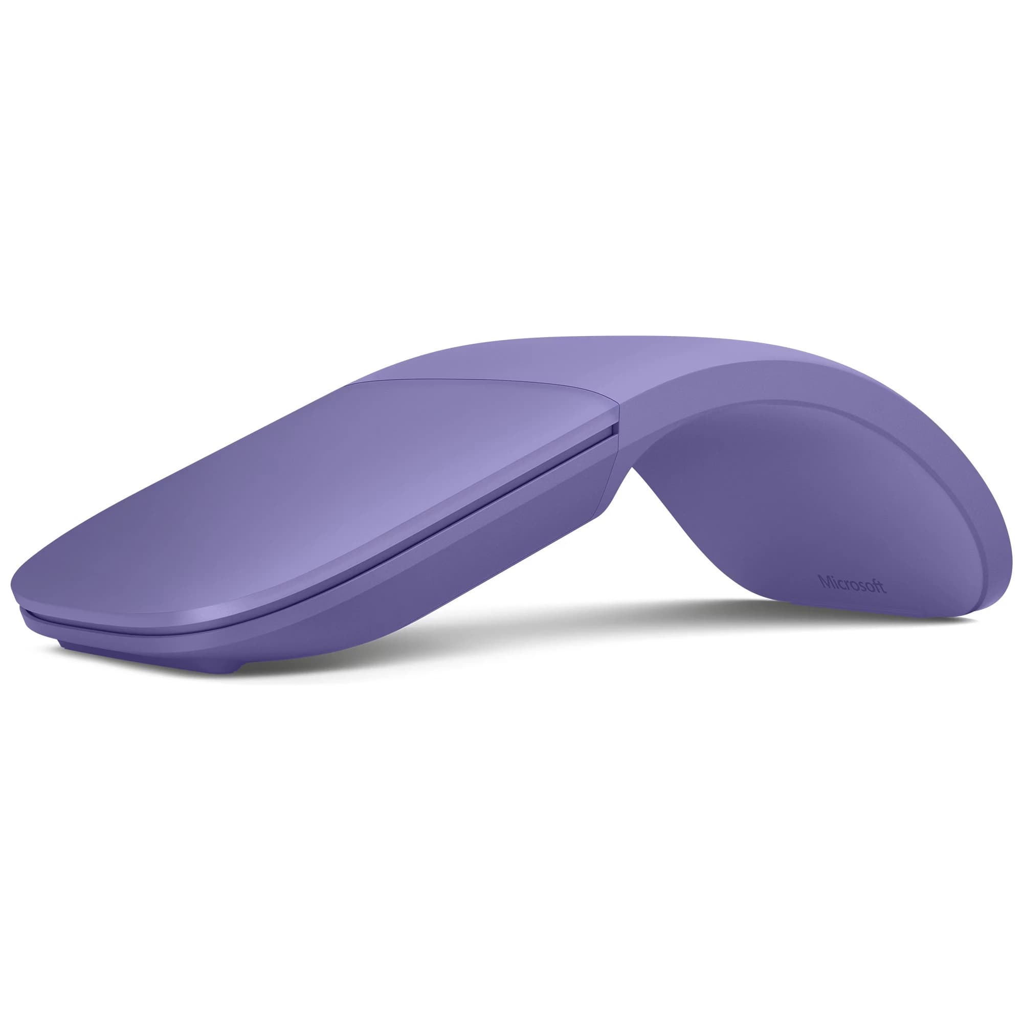 Microsoft Surface Arc Mouse (Lilac)