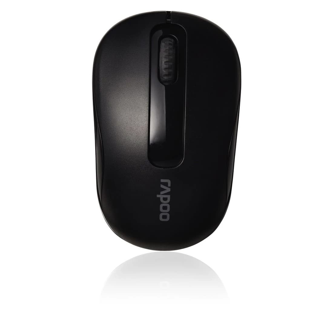 Rapoo M10 Plus (Black)
