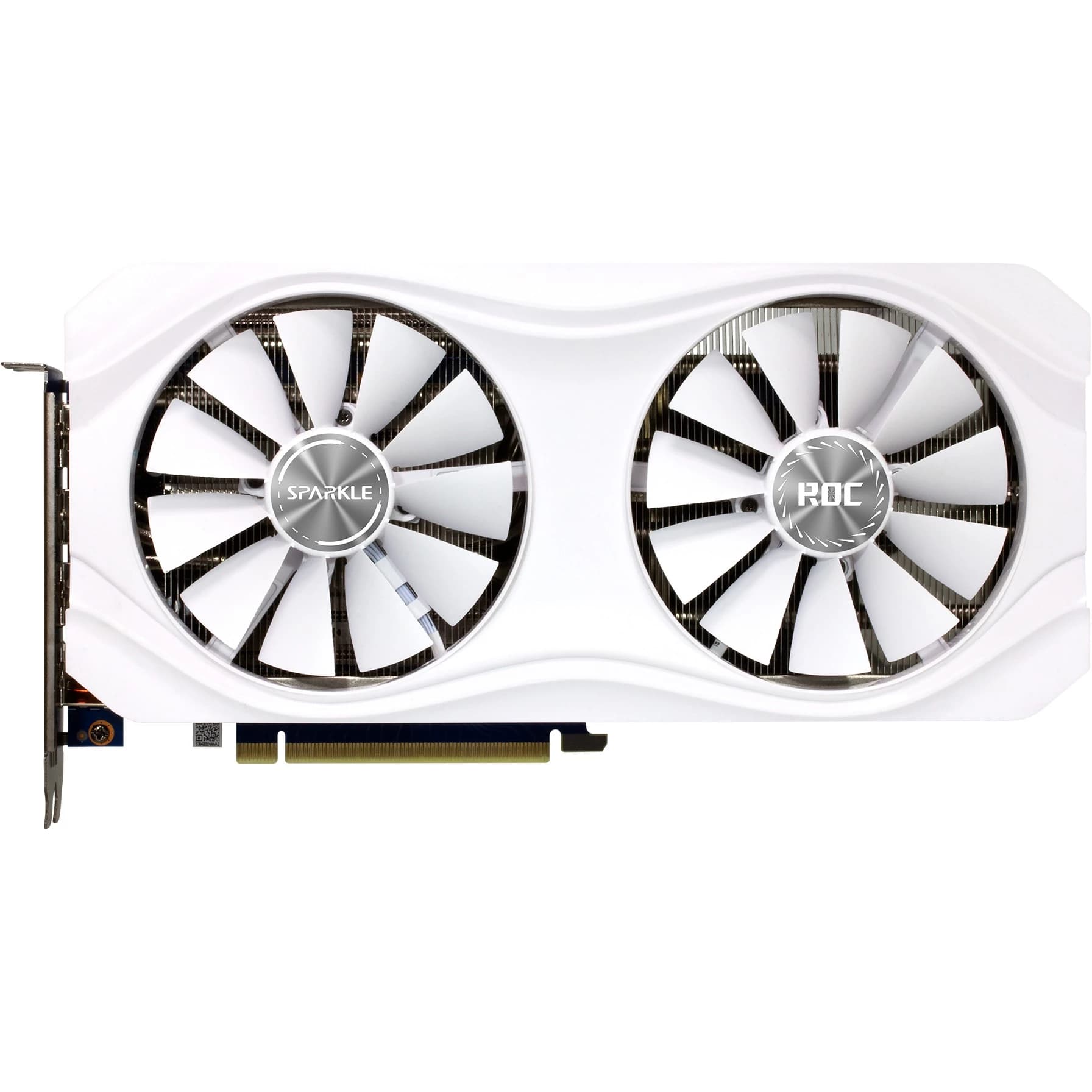 SPARKLE Arc A750 ROC Luna OC 8GB