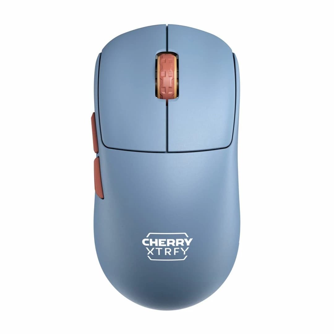 Cherry Xtrfy M68 Wireless (Blue)