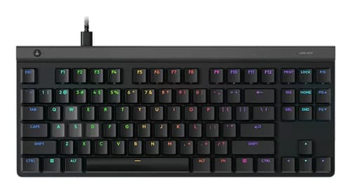 Logitech G515 Rapid TKL (Black) German