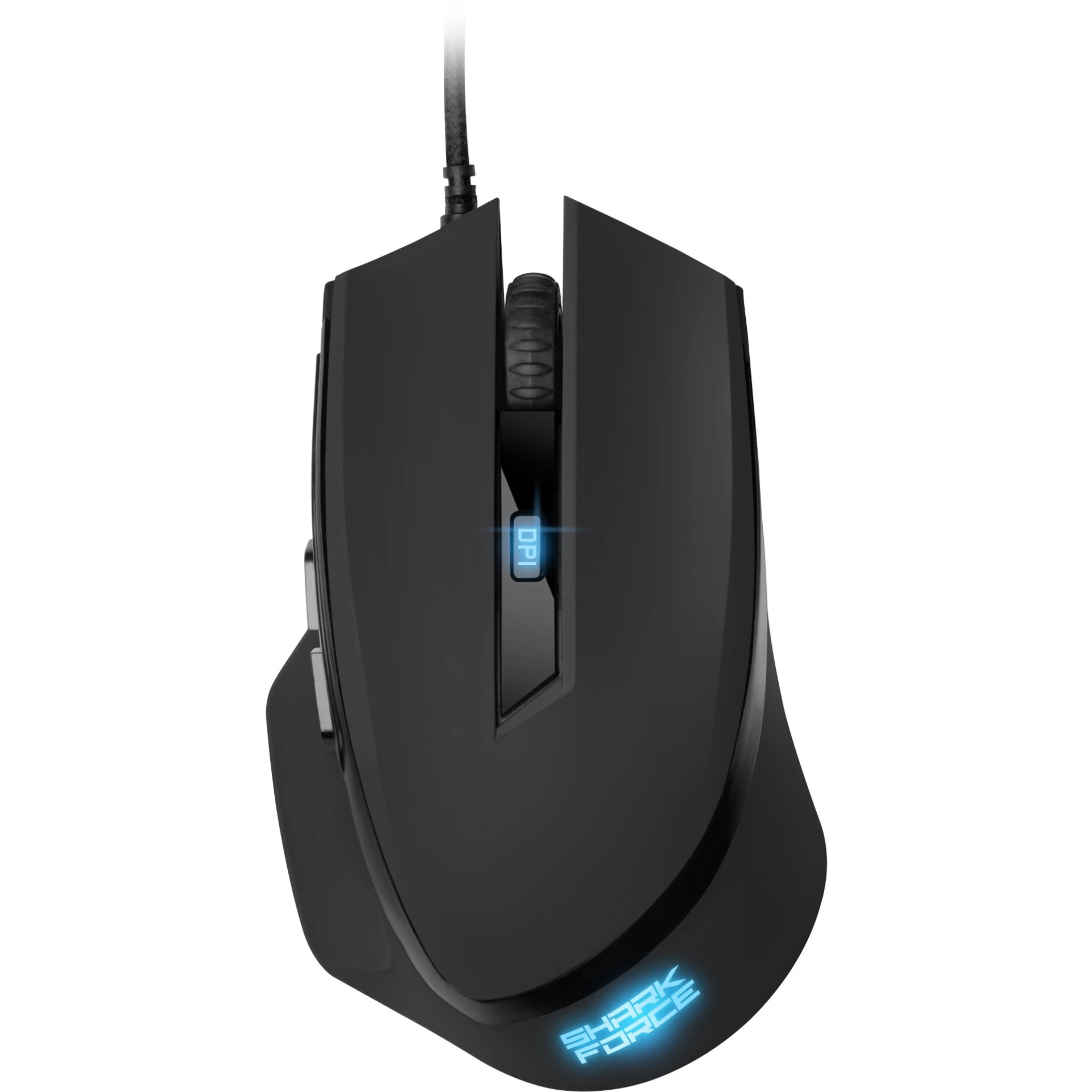 Sharkoon SHARK Force II (Black)