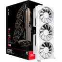 XFX RX 9070 XT Swift White 16GB