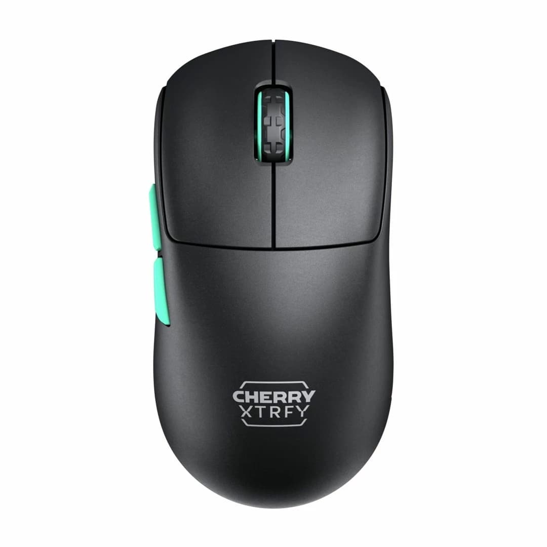 Cherry Xtrfy M68 Wireless (Black)