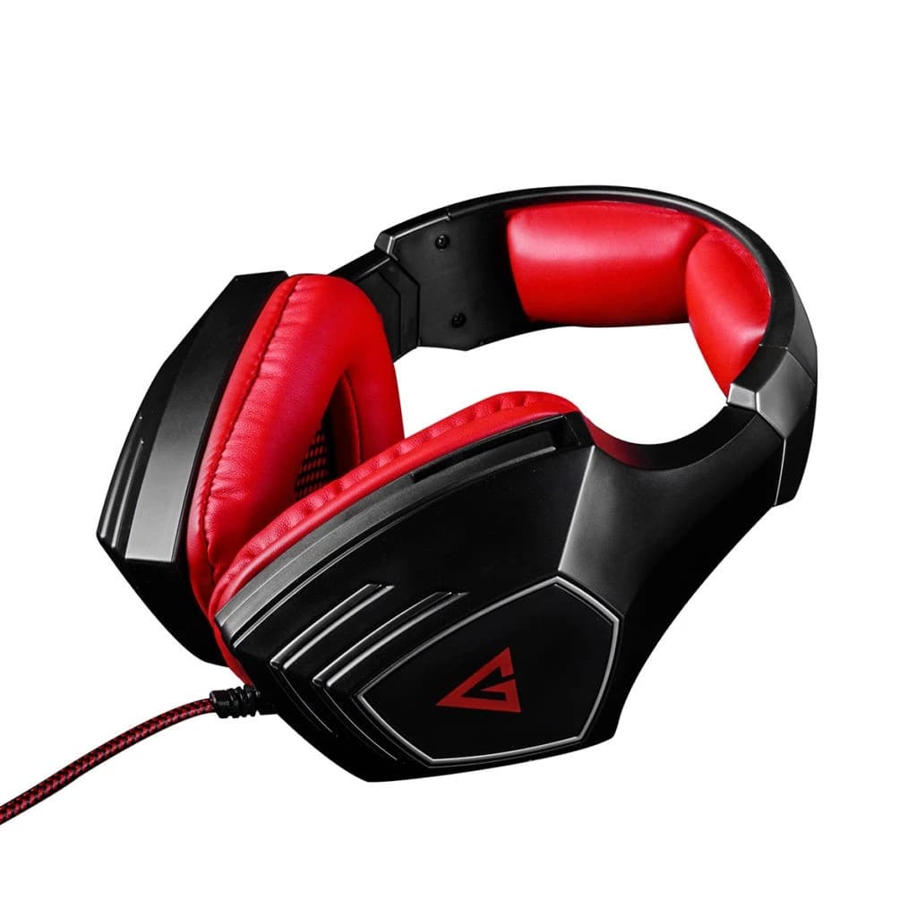 Modecom Volcano MC-831 Rage (Red)