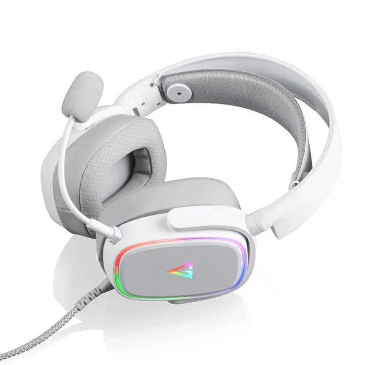 Modecom MC-899 Prometheus (White)