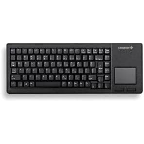 Cherry G84-5500 TouchBoard Swiss (Black)