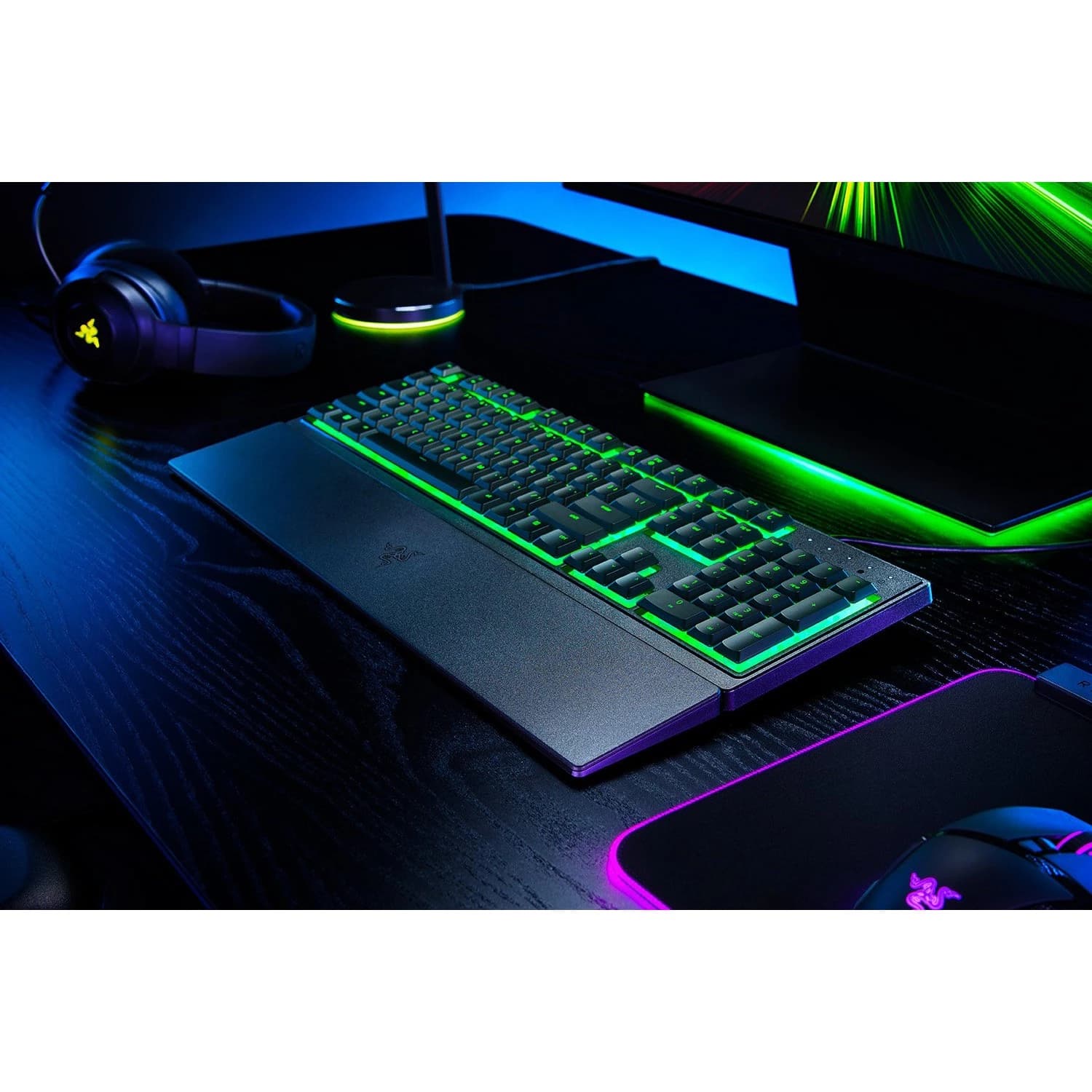 Razer Ornata V3 X US
