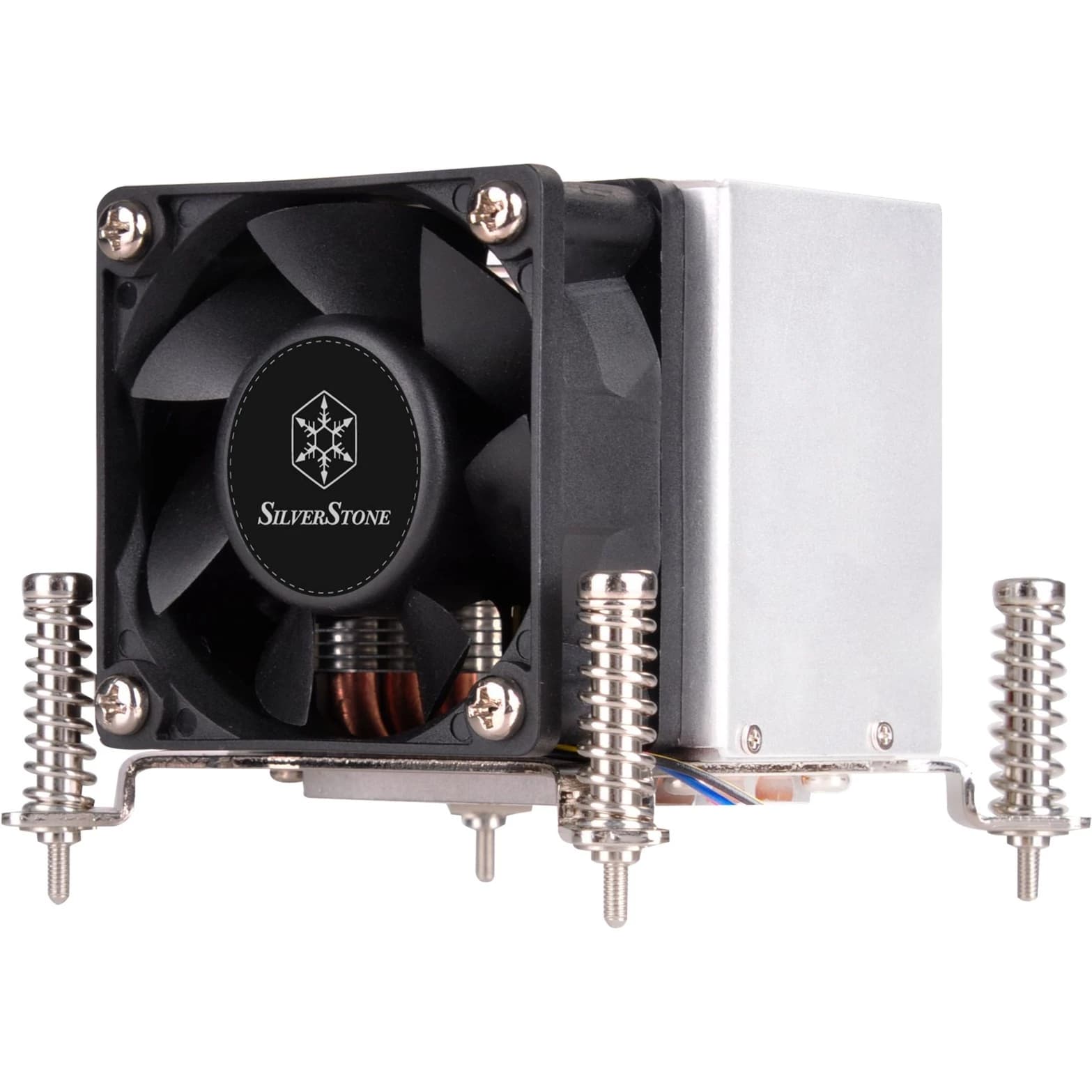SilverStone Argon AR09-115XS