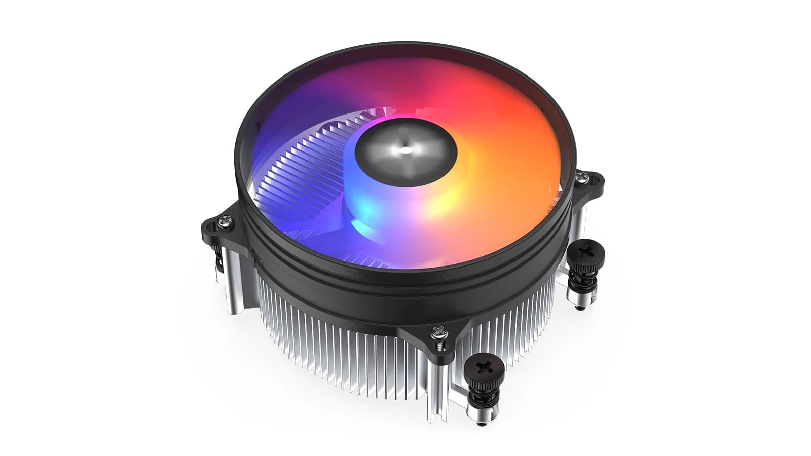 Krux Integrator RGB