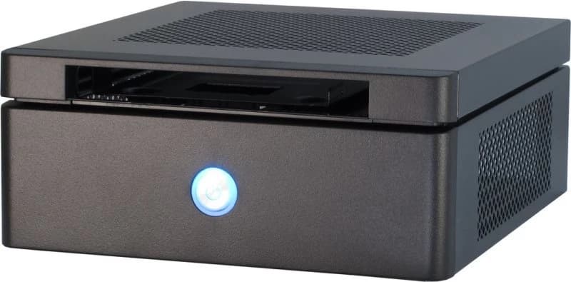 Inter-Tech ITX-603