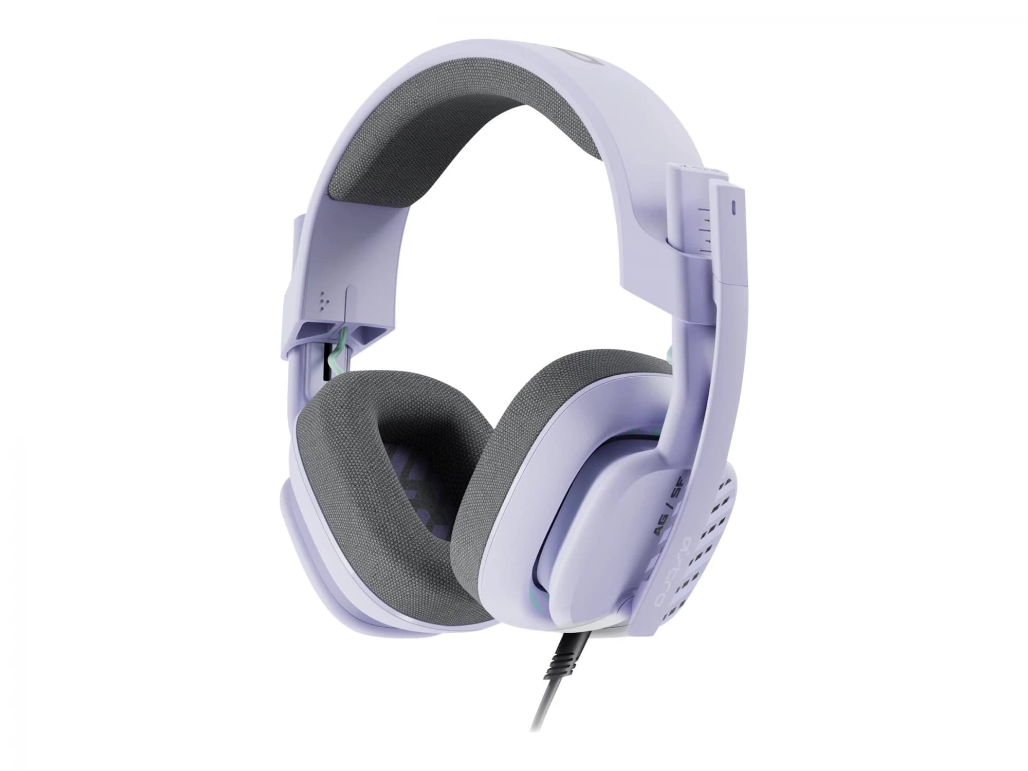 Astro A10 Gen 2 Wired 3.5 mm Gaming Headset (Lilac)
